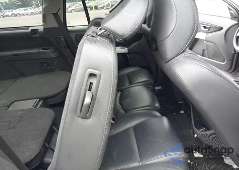 2006 Volvo Xc90 2.5T z USA, uszkodzony, nr VIN YV4CZ592X61266923